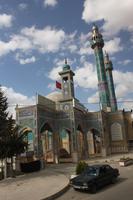 IMG_8005_wunderschöne Moschee bei Baalbek &ndash; &copy; Alice Teipelke (Eberhardt TRAVEL)