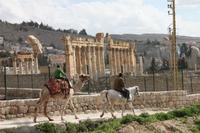IMG_8009_Baalbek Tempel &ndash; &copy; Alice Teipelke (Eberhardt TRAVEL)