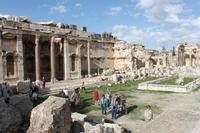 IMG_8029_Baalbek Tempel &ndash; &copy; Alice Teipelke (Eberhardt TRAVEL)