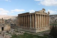 IMG_8040_Baalbek Bacchus-Tempel &ndash; &copy; Alice Teipelke (Eberhardt TRAVEL)