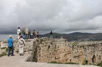 IMG_8084_Krak des Chevaliers &ndash; &copy; Alice Teipelke (Eberhardt TRAVEL)