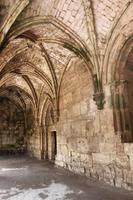 IMG_8100_Rittersaal im Krak des Chevaliers &ndash; &copy; Alice Teipelke (Eberhardt TRAVEL)