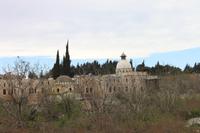IMG_8113_Altstadt von Hama &ndash; &copy; Alice Teipelke (Eberhardt TRAVEL)