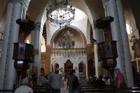 IMG_8166_griechisch-katholische Kirche Aleppo &ndash; &copy; Alice Teipelke (Eberhardt TRAVEL)