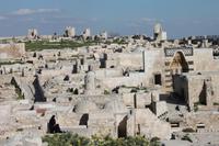 IMG_8227_Zitadelle Aleppo &ndash; &copy; Alice Teipelke (Eberhardt TRAVEL)