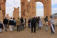 IMG_8327_Triumphbogen Palmyra &ndash; &copy; Alice Teipelke (Eberhardt TRAVEL)
