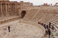IMG_8332_Theater Palmyra &ndash; &copy; Alice Teipelke (Eberhardt TRAVEL)