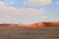 IMG_8384_Halbwüste Syriens &ndash; &copy; Alice Teipelke (Eberhardt TRAVEL)