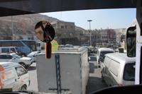 IMG_8413_Undefinierbare Strassenkreuzung in Damaskus &ndash; &copy; Alice Teipelke (Eberhardt TRAVEL)