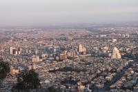 IMG_8512_Blick vom Jebel Al-Qassyun Damaskus &ndash; &copy; Alice Teipelke (Eberhardt TRAVEL)