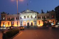 IMG_8530_Hauptbahnhof Damaskus &ndash; &copy; Alice Teipelke (Eberhardt TRAVEL)