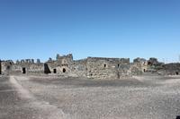 IMG_8547_Wüstenschloss Qasr Al-Azraq Jordanien &ndash; &copy; Alice Teipelke (Eberhardt TRAVEL)
