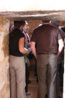 IMG_8560_Alle eintreten bitte! Wüstenschloss Qasr Al-Amra Jordanien &ndash; &copy; Alice Teipelke (Eberhardt TRAVEL)