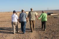 IMG_8580_Wüstenromantik am Wüstenschloss Qasr Al-Kharana Jordanien &ndash; &copy; Alice Teipelke (Eberhardt TRAVEL)