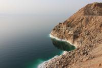 IMG_8834_Am Ufer des Toten Meeres &ndash; &copy; Alice Teipelke (Eberhardt TRAVEL)