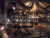 unser Hotel in Aqaba