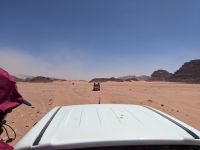30.3 Wadi Rum