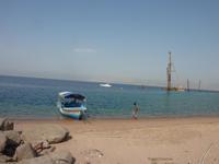 Glasbodenbootfahrt in Aqaba