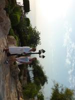 Abschied vom Toten Meer