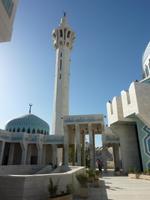 König-Hussein-Moschee