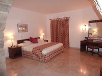 Zimmer im Hotel Beit Zaman in Wadi Musa bei Petra