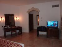 Zimmer im Hotel Beit Zaman in Wadi Musa bei Petra