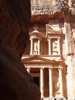 Schatzhaus Petra vom Sik aus