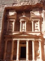 Schatzhaus Petra vom Sik aus