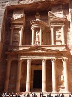 Schatzhaus Petra vom Sik aus