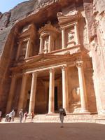 Schatzhaus Petra