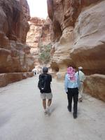 2. Tag in Petra