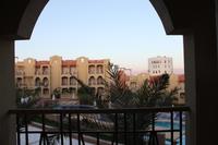 Marina Plaza Hotel in Akaba