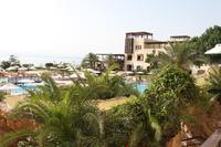 Marriott Hotel am Toten Meer
