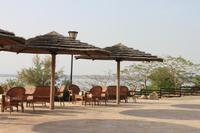 Marriott Hotel am Toten Meer