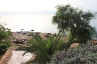 Marriott Hotel am Toten Meer