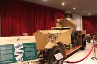 Königliches Automobilmuseum