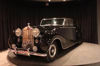 Königliches Automobilmuseum