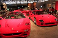 Königliches Automobilmuseum