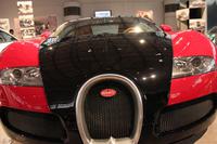 Königliches Automobilmuseum