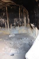 Fürstenhöhlen bei Amman