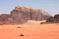 Wadi Rum
