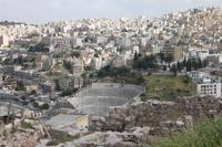 Zitadellenhügel Amman