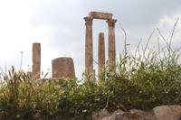 Zitadellenhügel Amman