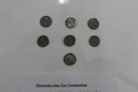 Archäologisches Museum Amman