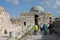 Zitadellenhügel Amman