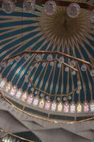König Abdallah Moschee Amman