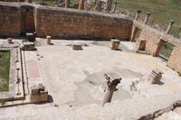 Römische Siedlung Jerash