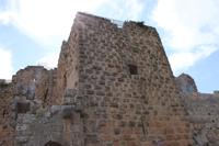 Qalaat ar-Rabad in Ajlun