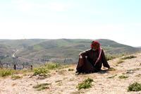 Natürlich mit Erlaubnis fotografiert