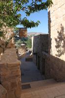 Beit Zaman Hotel in Petra